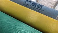 耐堿網(wǎng)格布如何提高建筑材料的耐久性？
