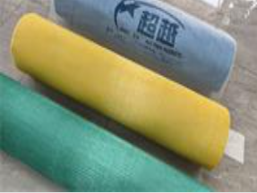 發(fā)霉的墻體網(wǎng)格布應(yīng)該怎么清理？